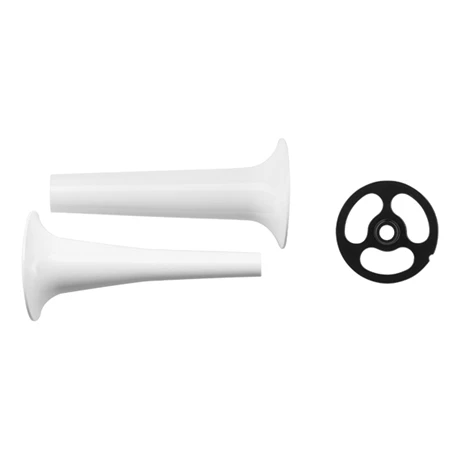 KitchenAid Accessoire à Farcir Les Saucisses 5KSMSSA 1 KitchenAid Accessoire à Farcir Les Saucisses 5KSMSSA