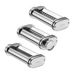 KitchenAid Machine à Pâtes De Luxe 5KSMPRA 7 KitchenAid Machine à Pâtes De Luxe 5KSMPRA -Maison Cuisine 72001 2 2 Machine a pates de luxe 5KSMPRA Kitchenaid