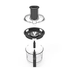 Magimix Accessoire Spiral Express 17501 8 Magimix Accessoire Spiral Express 17501 -Maison Cuisine 720024 3 2 Accessoire spiral Express 17501 Magimix