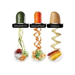 Magimix Accessoire Spiral Express 17501 9 Magimix Accessoire Spiral Express 17501 -Maison Cuisine 720024 4 2 Accessoire spiral Express 17501 Magimix