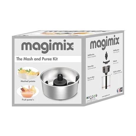Magimix Coffret Presse Purée 17040 2 Magimix Coffret Presse Purée 17040 – Image 2