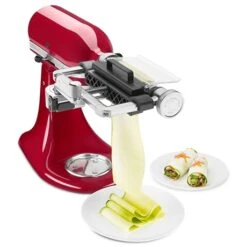 KitchenAid Coupe Lanières De Fruits Et Légumes -Maison Cuisine 720035 2 2 Coupe lanieres de fruits et legumes Kitchenaid