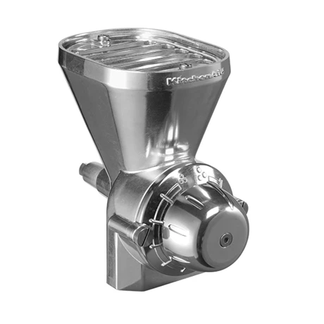 Moulin à Céréales 5KGM Pour Robot Kitchenaid 1 Moulin à Céréales 5KGM Pour Robot Kitchenaid