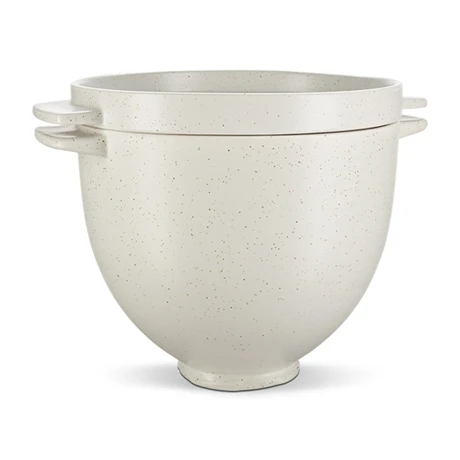 KitchenAid Bol à Pain 5KSM2CB5BGS Pour Robots Artisan 1 KitchenAid Bol à Pain 5KSM2CB5BGS Pour Robots Artisan