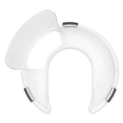 KitchenAid Couvercle Verseur Protecteur 5KSMBLPS Pour Robots Artisan -Maison Cuisine 720050 2 1 Couvercle verseur protecteur 5KSMBLPS pour robots Artisan Kitchenaid