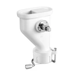 KitchenAid Kit Emporte-pièces Pâtes Fraîches 5KSMPEXTA Pour Robot Artisan 9 KitchenAid Kit Emporte-pièces Pâtes Fraîches 5KSMPEXTA Pour Robot Artisan -Maison Cuisine 72041 4 3 Kit emporte pieces pates fraiches 5KSMPEXTA pour robot Artisan Kitchenaid