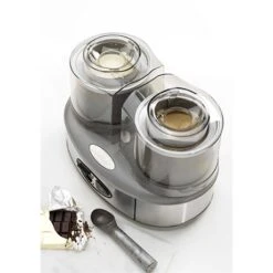 Cuisinart Machine à Glace Ice Cream Duo ICE40BCE -Maison Cuisine 72055 2 8 Machine a glace Ice Cream Duo ICE40BCE Cuisinart