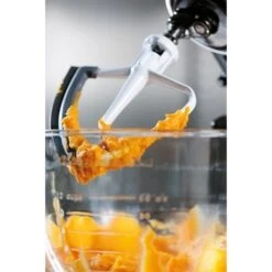 KitchenAid Batteur Plat à Bord Flexible 5KFE5T 8 KitchenAid Batteur Plat à Bord Flexible 5KFE5T -Maison Cuisine 72062 3 1 Batteur plat a bord flexible 5KFE5T Kitchenaid