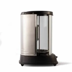 LIVOO Grill Rôtissoire Vertical 1500 W DOM323 -Maison Cuisine 72081 4 3 Grill rotissoire vertical 1500 W DOM323 Livoo