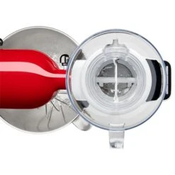 KitchenAid Tamis Et Balance 5KSMSFTA Pour Robot Multifonction -Maison Cuisine 72095 4 2 Tamis et balance 5KSMSFTA pour robot multifonction Kitchenaid