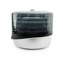 Maison Cuisine -Maison Cuisine 721003 1 3 Deshydrateur extensible 5 a 8 plateaux 500 W ND500S Dejelin