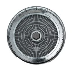 Déshydrateur Extensible 5 à 8 Plateaux 500 W ND500S Dejelin -Maison Cuisine 721003 2 3 Deshydrateur extensible 5 a 8 plateaux 500 W ND500S Dejelin