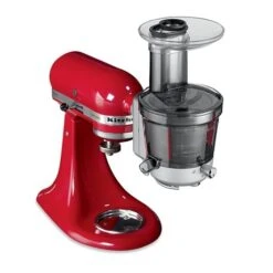 KitchenAid Accessoire Extracteur De Jus 5KSM1JA -Maison Cuisine 72104 1 3 Accessoire extracteur de jus 5KSM1JA Kitchenaid