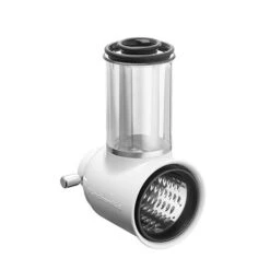 KitchenAid Tranchoir Et Râpes Cylindre 5KSMVSA Pour Robot Artisan 8 KitchenAid Tranchoir Et Râpes Cylindre 5KSMVSA Pour Robot Artisan -Maison Cuisine 72107 3 3 Tranchoir et rapes cylindre 5KSMVSA pour robot Artisan Kitchenaid