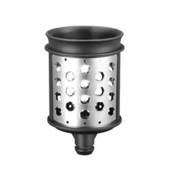 KitchenAid 3 Râpes Cylindre 5KSMEMVSC Pour Robot Artisan 6 KitchenAid 3 Râpes Cylindre 5KSMEMVSC Pour Robot Artisan -Maison Cuisine 72108 2 2 3 rapes cylindre 5KSMEMVSC pour robot Artisan Kitchenaid