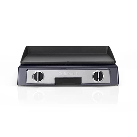 Cuisinart Plancha Multifonctions Midnight Blue 2200W PL60BE 1 Cuisinart Plancha Multifonctions Midnight Blue 2200W PL60BE