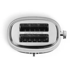 LIVOO Grille Pains Retro 2 Fentes DOD181W -Maison Cuisine 728017 2 2 Grille pains retro 2 fentes DOD181W Livoo