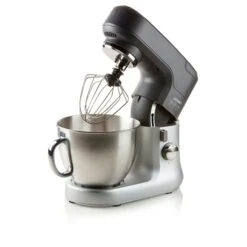 Domo Robot De Cuisine 4,5 L 1000 W DO9182KR -Maison Cuisine 728030 2 2 Robot de cuisine 4 5 L 1000 W DO9182KR Domo