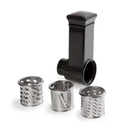 Domo Robot De Cuisine 4,5 L 1000 W DO9182KR -Maison Cuisine 728030 4 2 Robot de cuisine 4 5 L 1000 W DO9182KR Domo