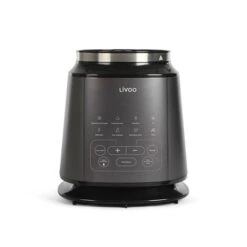 LIVOO Blender Chauffant 2 L 800 W DOP212 7 LIVOO Blender Chauffant 2 L 800 W DOP212 -Maison Cuisine 728040 2 2 Blender chauffant 2 L 800 W DOP212 Livoo