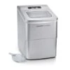 Machine à Glaçon Compacte 80 W Kitchen Chef KS.ICE9