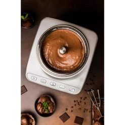 Magimix Turbine à Glace Gelato Expert 180 W 11680 -Maison Cuisine 72893 3 6 Turbine a glace Gelato Expert 180 W 11680 Magimix