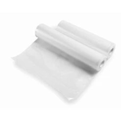 Lot Appareil à Emballer Sous Vide 35,5 Cm Et 2 Rouleaux De Sachets à Découper -Maison Cuisine 72910 2 3 Lot appareil a emballer sous vide 35 5 cm et 2 rouleaux de sachets a decouper Lacor
