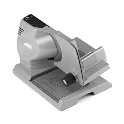 Trancheuse Domestique Lame 19 Cm PT194A -Maison Cuisine 730011 4 1 Trancheuse domestique lame 19 cm PT194A Riviera et bar