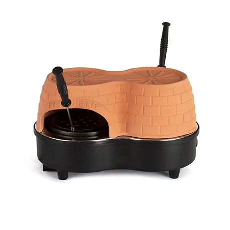 LIVOO Pizza Party Duo 1 LIVOO Pizza Party Duo