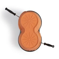 LIVOO Pizza Party Duo 7 LIVOO Pizza Party Duo -Maison Cuisine 740005 2 2 Pizza party duo Livoo