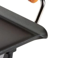 Domo Plancha 70 Cm 1800 W -Maison Cuisine 740007 2 1 Plancha 70 cm 1800 W Domo