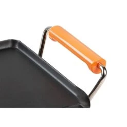 Domo Plancha 70 Cm 1800 W -Maison Cuisine 740007 3 1 Plancha 70 cm 1800 W Domo