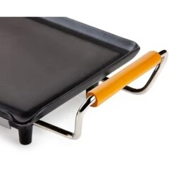 Domo Plancha XXL 90 Cm 1800 W -Maison Cuisine 740008 3 1 Plancha XXL 90 cm 1800 W Domo