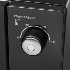 Princess Four à Convection 45L -Maison Cuisine 740015 3 1 Four a convection 45L Princess