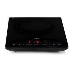Domo Plaque Induction 1 Feu 2000 W DO332IP