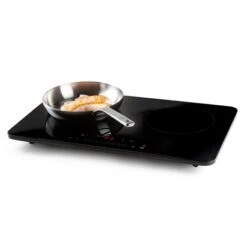 Domo Plaque Induction Double 3500 W DO333IP