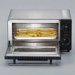 SEVERIN Mini Four 9 L 800 W TO2052 8 SEVERIN Mini Four 9 L 800 W TO2052 -Maison Cuisine 740039 3 1 Mini four 9 L 800 W TO2052 Severin
