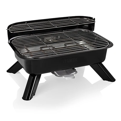 Princess Barbecue Polyvalent 2000 W 01.112252.01.001 1 Princess Barbecue Polyvalent 2000 W 01.112252.01.001