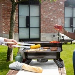 Princess Barbecue Polyvalent 2000 W 01.112252.01.001 8 Princess Barbecue Polyvalent 2000 W 01.112252.01.001 -Maison Cuisine 740041 3 2 Barbecue polyvalent 2000 W 01 112252 01 001 Princess