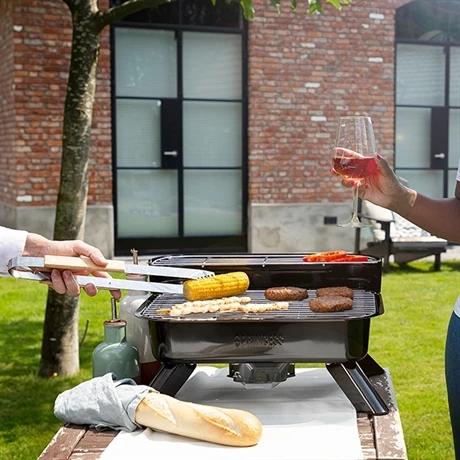 Princess Barbecue Polyvalent 2000 W 01.112252.01.001 4 Princess Barbecue Polyvalent 2000 W 01.112252.01.001 – Image 4