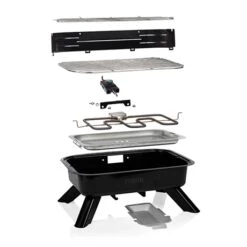 Princess Barbecue Polyvalent 2000 W 01.112252.01.001 9 Princess Barbecue Polyvalent 2000 W 01.112252.01.001 -Maison Cuisine 740041 4 2 Barbecue polyvalent 2000 W 01 112252 01 001 Princess