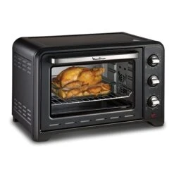 Moulinex Four 33 L 1600 W Optimo