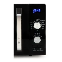 Domo Four Micro-ondes 23 L 800 W DO2924 -Maison Cuisine 740064 2 2 Four micro ondes 23 L 800 W DO2924 Domo