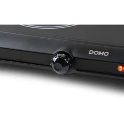 Domo Plaque De Cuisson En Céramique DO339KP -Maison Cuisine 740075 3 1 Plaque de cuisson en ceramique DO339KP Domo