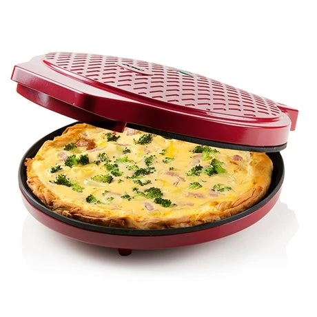 Domo Four Polyvalent Myexpress 30 Cm DO9177PZ 2 Domo Four Polyvalent Myexpress 30 Cm DO9177PZ – Image 2