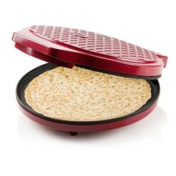 Domo Four Polyvalent Myexpress 30 Cm DO9177PZ 9 Domo Four Polyvalent Myexpress 30 Cm DO9177PZ -Maison Cuisine 74109 4 3 Four polyvalent Myexpress 30 cm DO9177PZ Domo