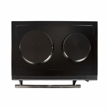 LIVOO Mini Four Avec Plaques électriques 30 L 3300 W DOC211 4 LIVOO Mini Four Avec Plaques électriques 30 L 3300 W DOC211 – Image 4