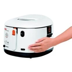 Friteuse Filtra One FF162100 -Maison Cuisine 75024 2 3 Friteuse Filtra One FF162100 Seb