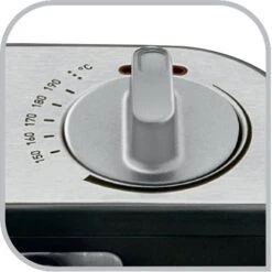 Friteuse Semi-pro Oleo Clean Inox FR804000 9 Friteuse Semi-pro Oleo Clean Inox FR804000 -Maison Cuisine 75059 4 2 Friteuse semi pro Oleo Clean inox FR804000 Seb