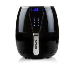 Domo Friteuse à Air Chaud Déli Fryer XL 4L 1500 W DO532FR -Maison Cuisine 758008 2 4 Friteuse a air chaud deli fryer XL 4L 1500 W DO532FR Domo